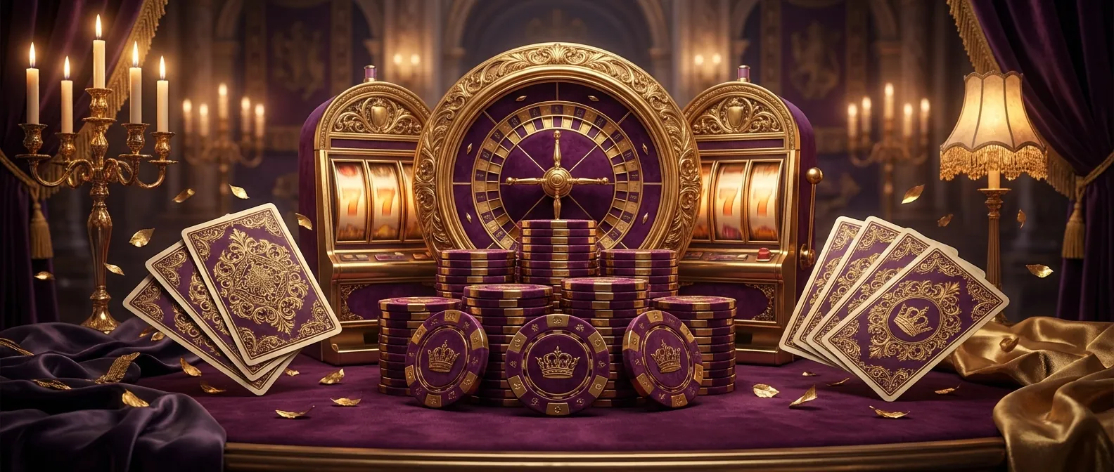 Golden Star Casino bonus