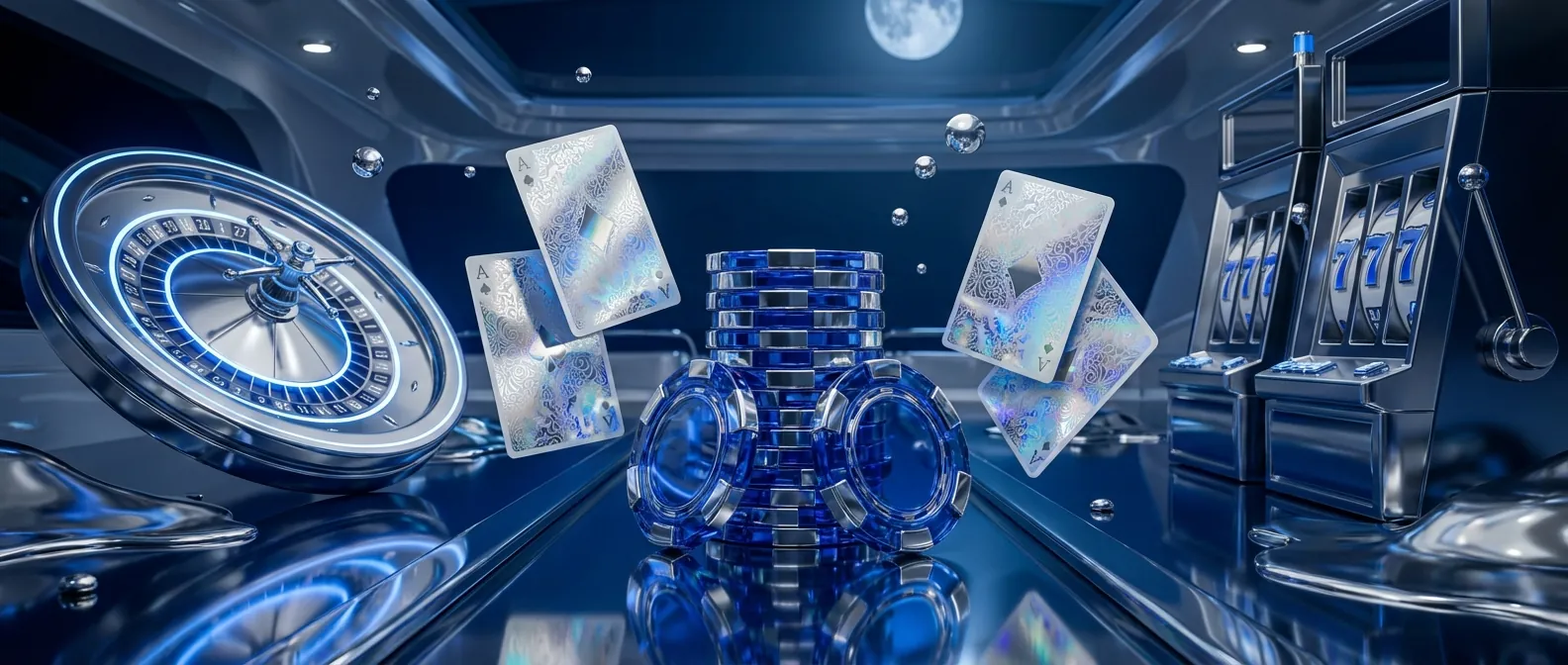 Golden Star Casino bonus