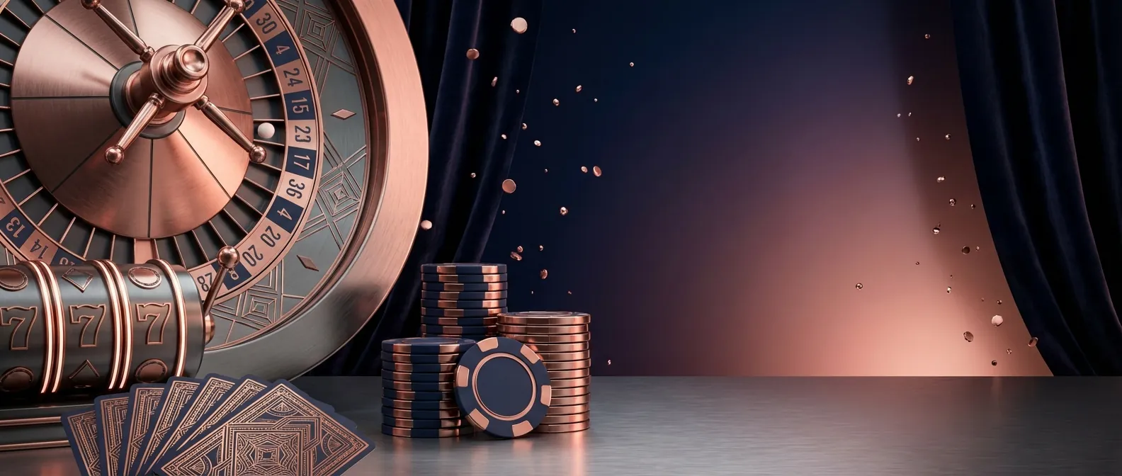 Golden Star Casino bonus